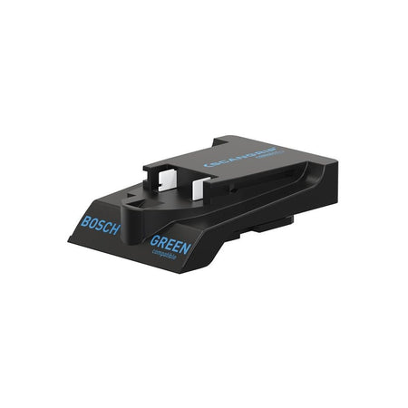 SCANGRIP® CONNECT Bosch Green Connector-SCG036141C