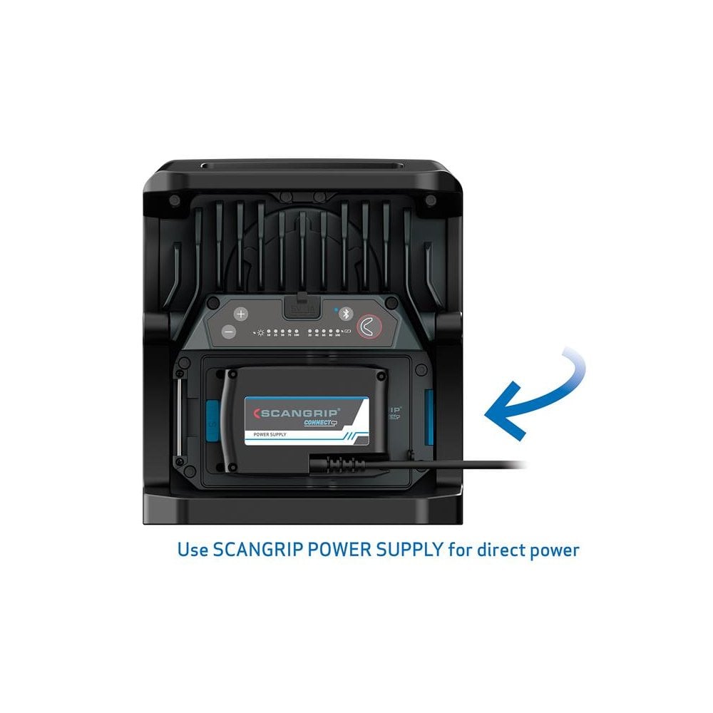 SCANGRIP® CONNECT Power Supply-SCG036123CUK