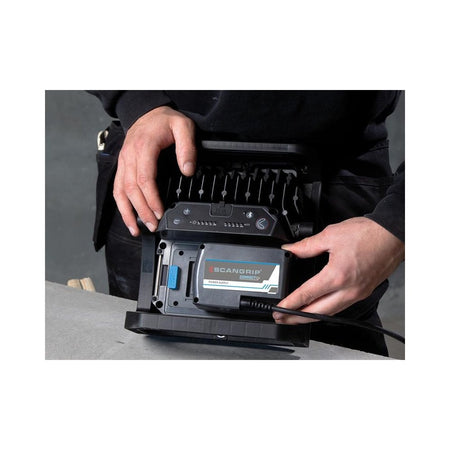 SCANGRIP® CONNECT Power Supply-SCG036123CUK