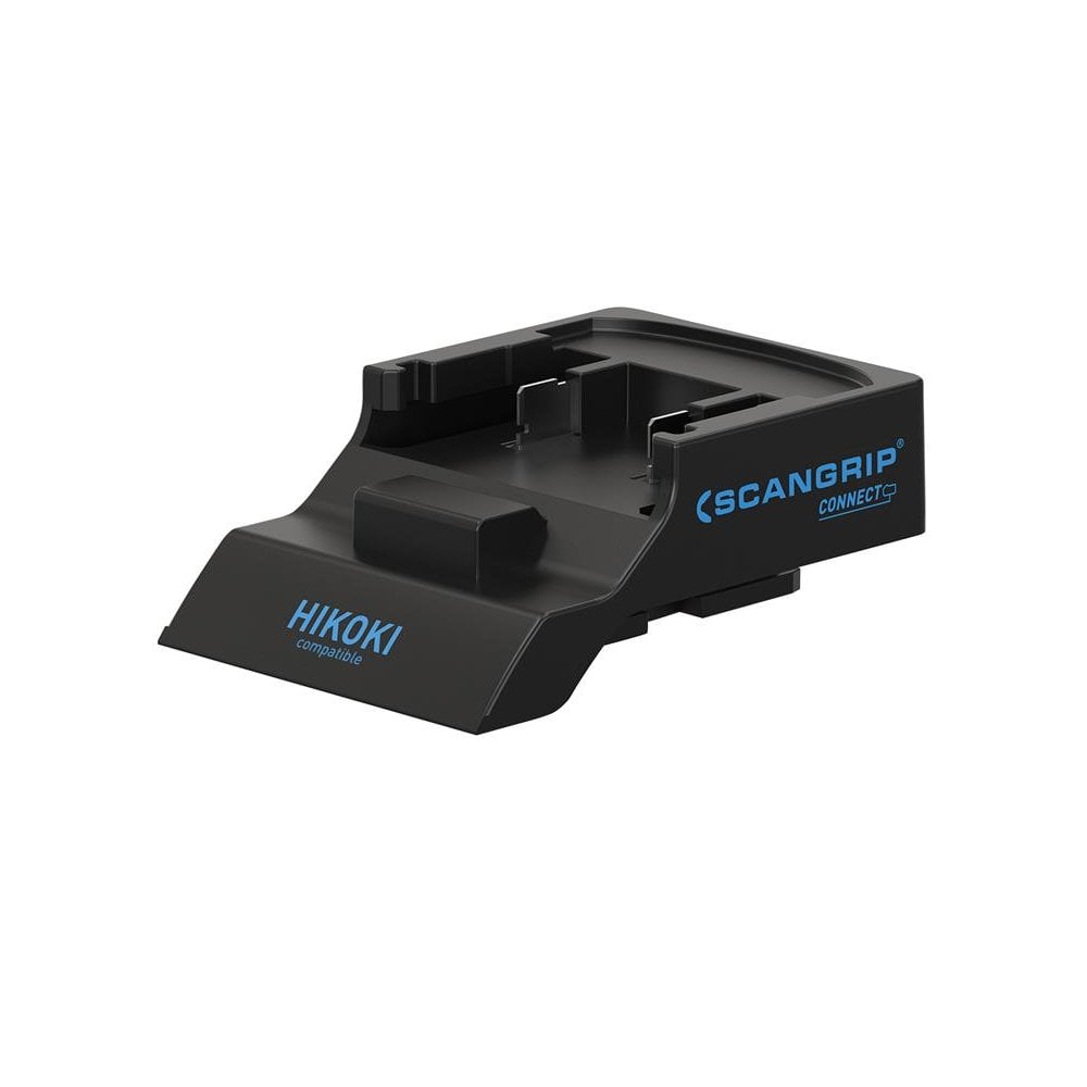 SCANGRIP® CONNECT Hikoki Connector-SCG036147C