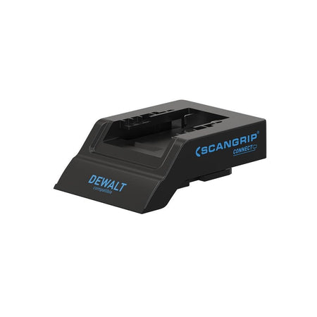 SCANGRIP® CONNECT DEWALT Connector-SCG036142C
