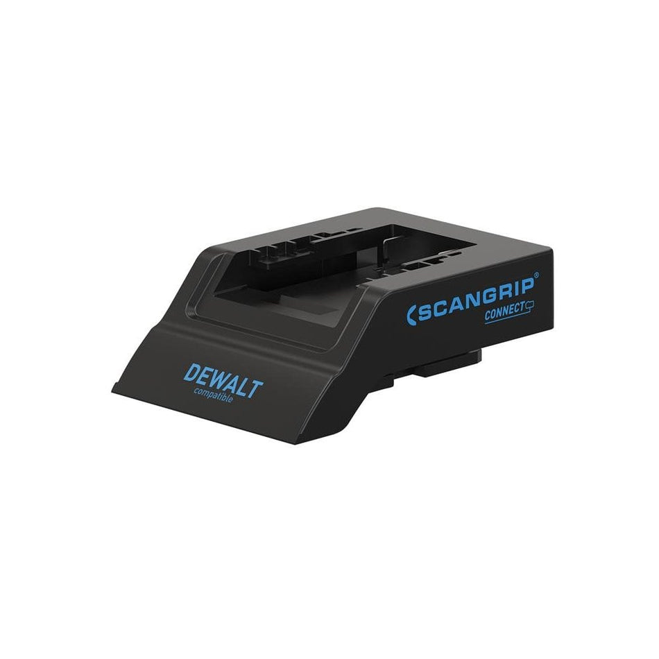 SCANGRIP® CONNECT DEWALT Connector-SCG036142C