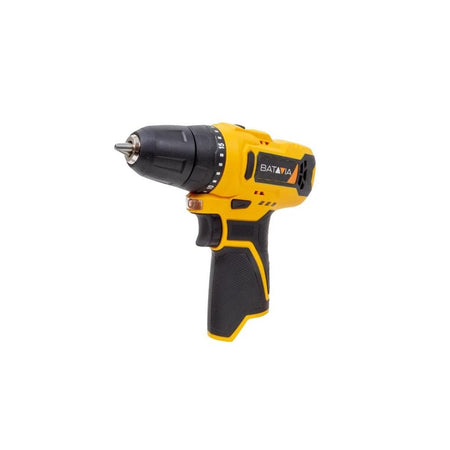 Batavia FIXXPACK Drill Driver 12V Bare Unit-BAT7064213