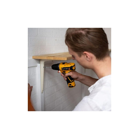 Batavia FIXXPACK Drill Driver 12V Bare Unit-BAT7064213