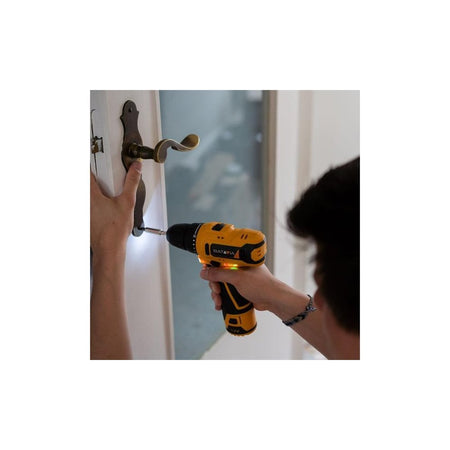 Batavia FIXXPACK Drill Driver 12V Bare Unit-BAT7064213
