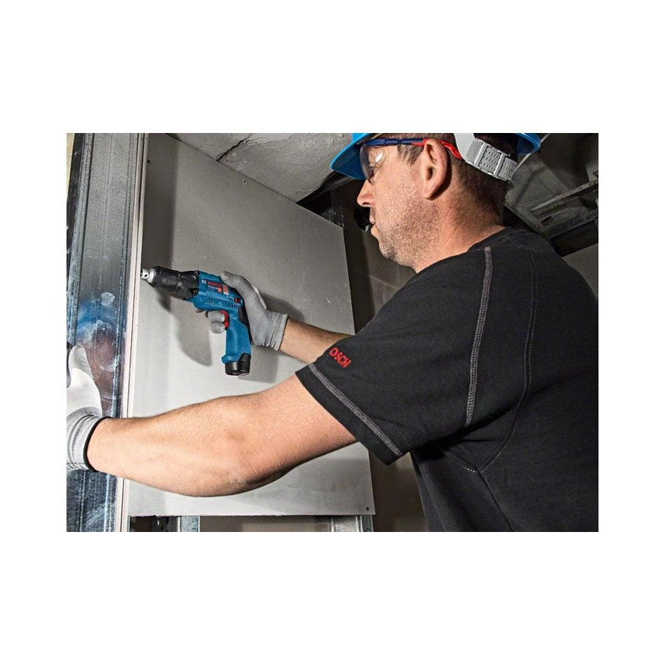 Bosch GTB 12V-11 Professional Drywall Screwdriver 12V Bare Unit-BSH6019E4002