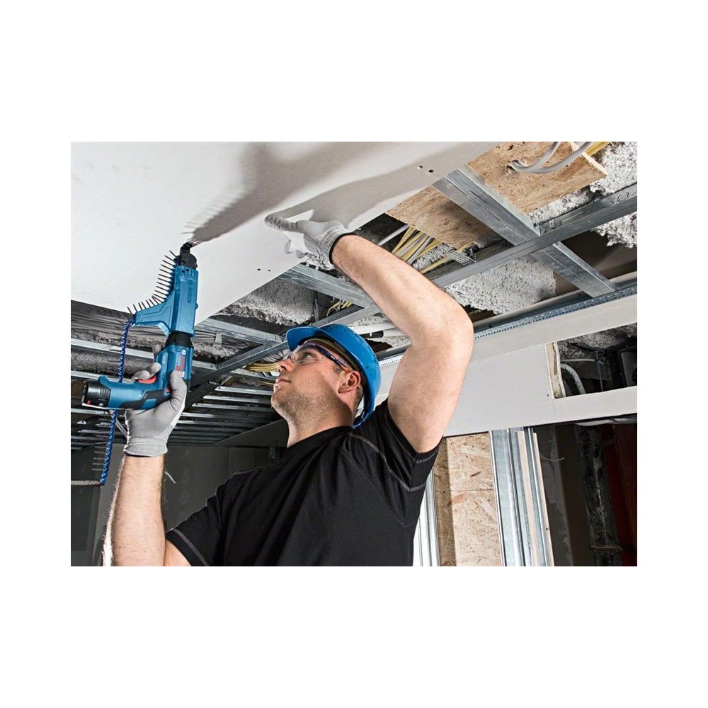 Bosch GTB 12V-11 Professional Drywall Screwdriver 12V Bare Unit-BSH6019E4002