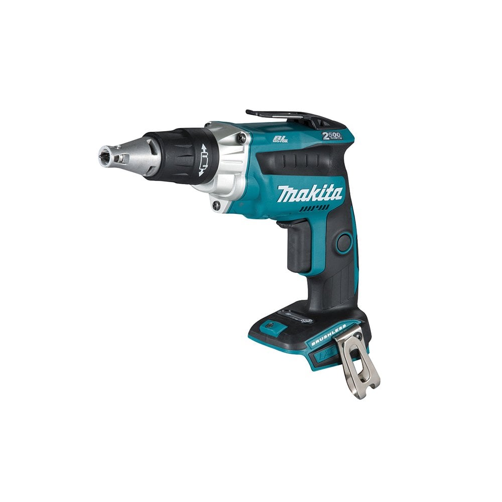Makita DFS250Z Brushless LXT Screwdriver 18V Bare Unit-MAKDFS250Z