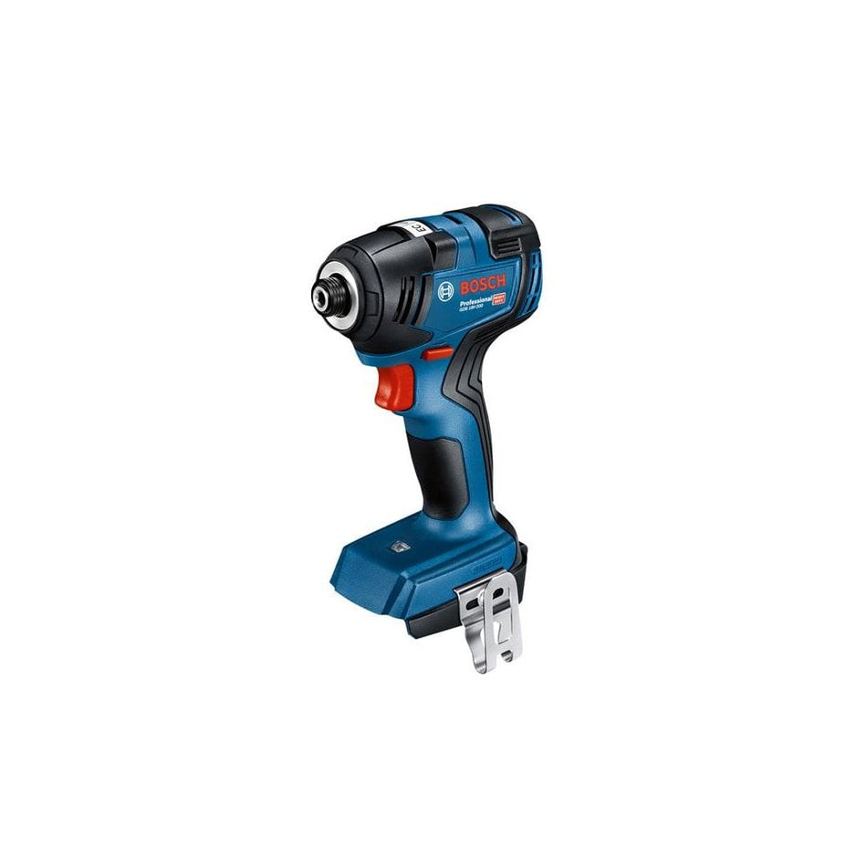 Bosch GDR 18V-200 Professional Impact Driver 18V Bare Unit-BSH6019J2105