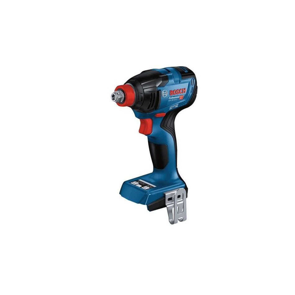 Bosch GDX 18V-210 C Professional Impact Driver/Wrench 18V Bare Unit-BSH6019J0200