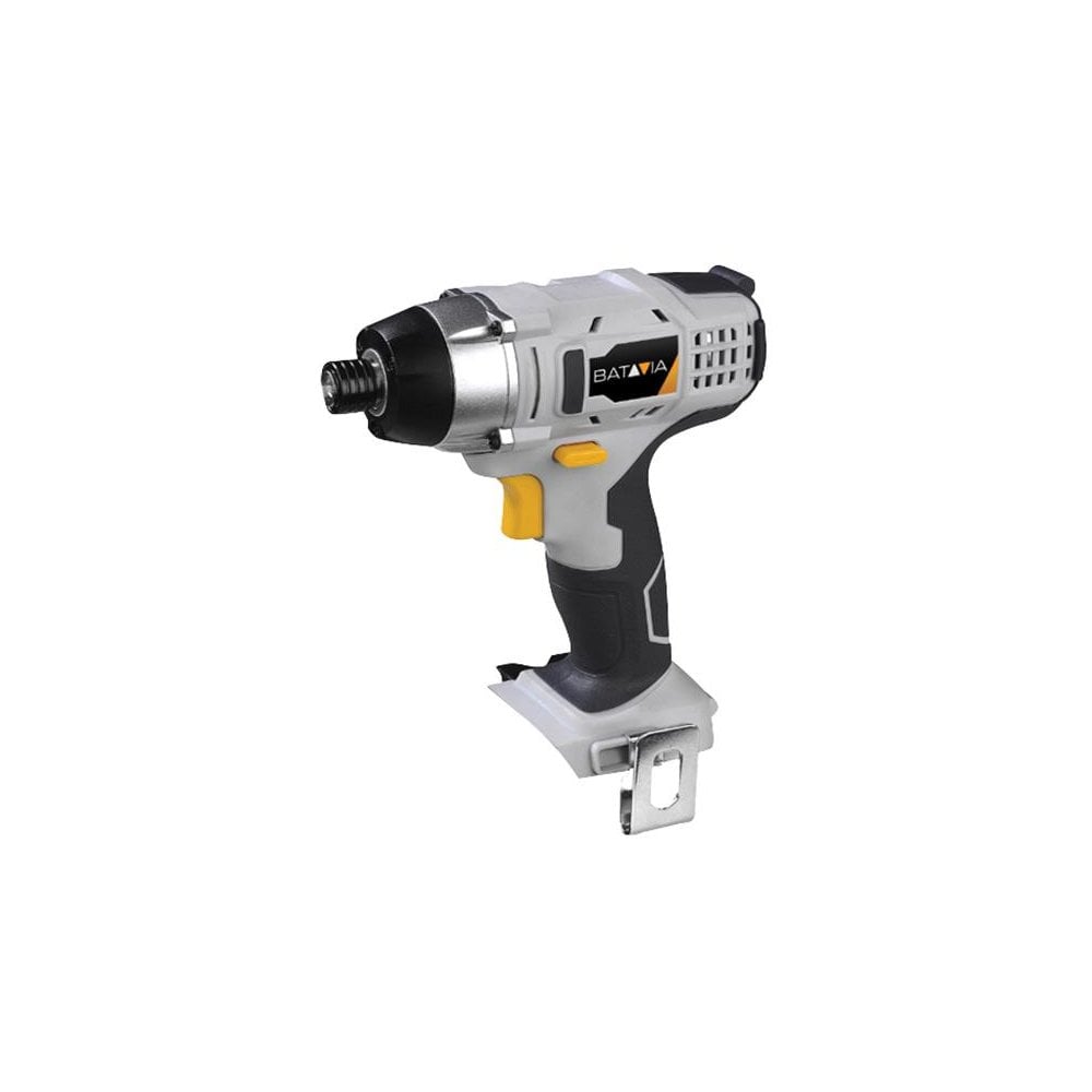 Batavia MAXXPACK Impact Driver 18V Bare Unit-BAT7062505