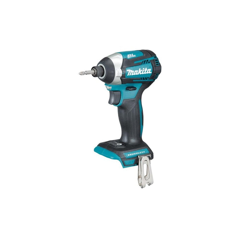 Makita DTD154Z Brushless Impact Driver 18V Bare Unit-MAKDTD154Z