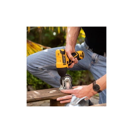 Batavia FIXXPACK Impact Driver 12V Bare Unit-BAT7064215