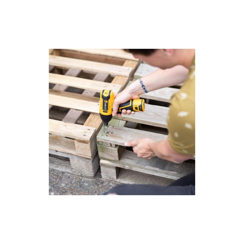 Batavia FIXXPACK Impact Driver 12V Bare Unit-BAT7064215