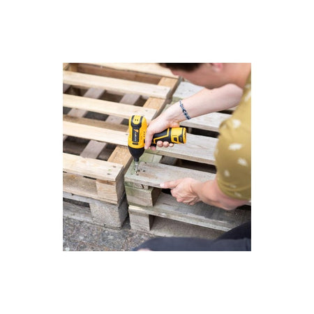 Batavia FIXXPACK Impact Driver 12V Bare Unit-BAT7064215