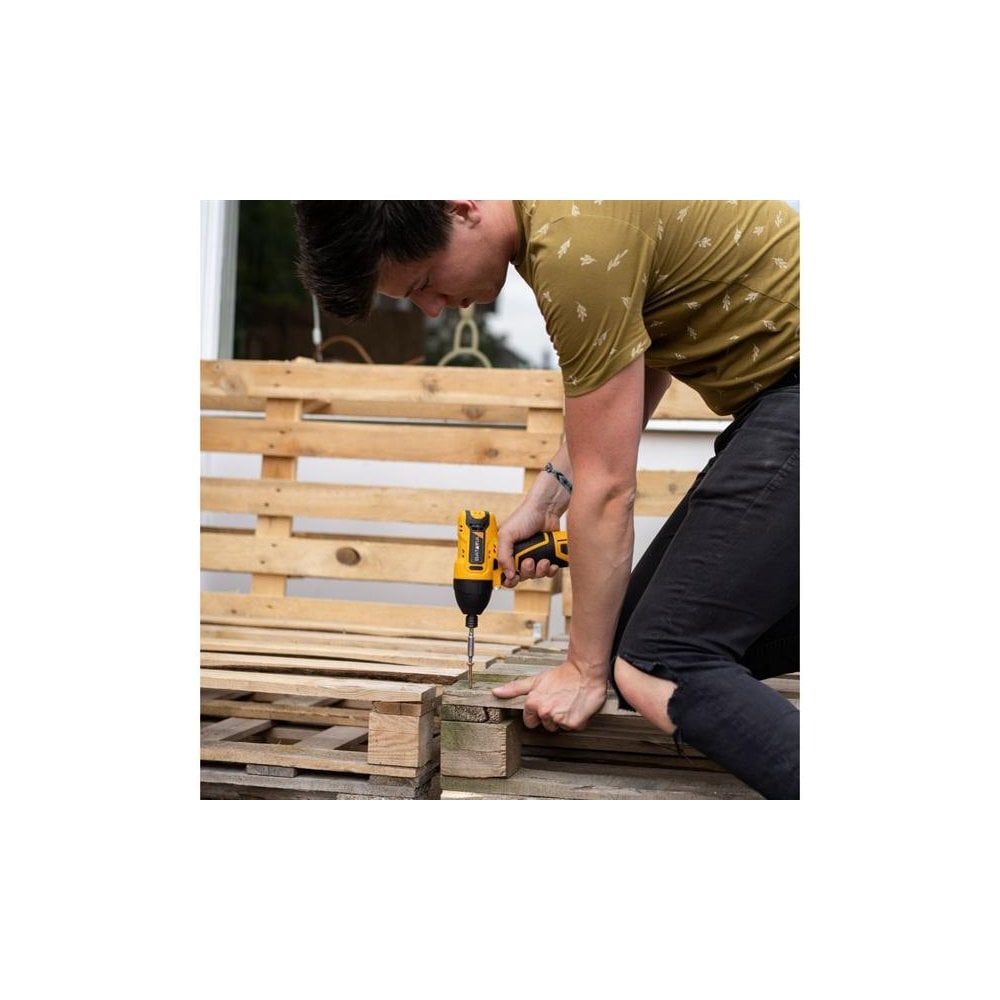 Batavia FIXXPACK Impact Driver 12V Bare Unit-BAT7064215