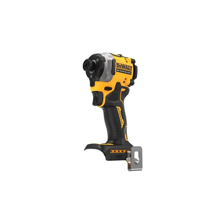 DEWALT DCF850N XR BL Impact Driver 18V Bare Unit-DEWDCF850N