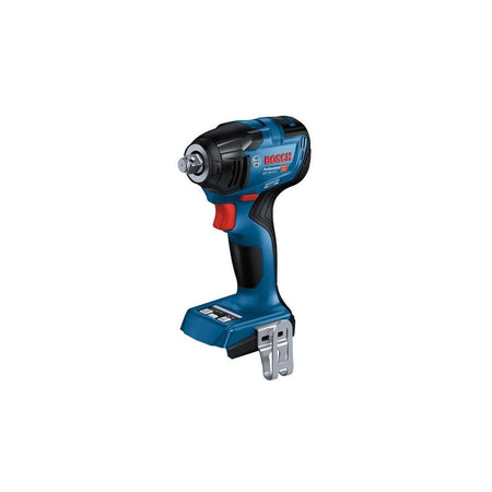 Bosch GDS 18V-210 C Professional 1/2in Impact Wrench 18V Bare Unit-BSH6019J0300