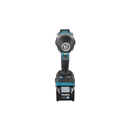 Makita TW007GD201 XGT 40Vmax BL Impact Wrench 40V 2 x 2.5Ah Li-ion-MAKTW007GD21