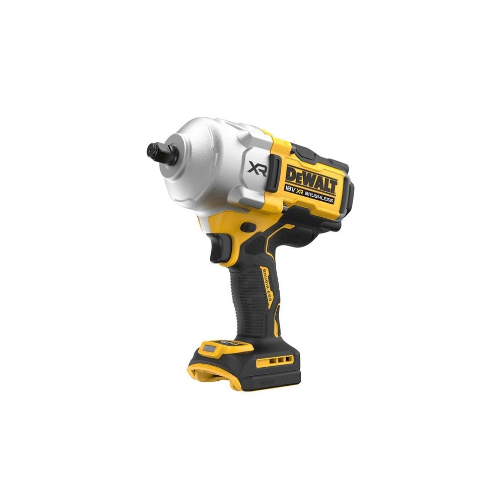 DEWALT DCF961N High Torque 1/2in Impact Wrench 18V Bare Unit-DEWDCF961N