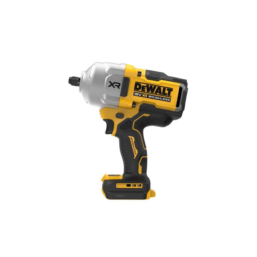 DEWALT DCF961N High Torque 1/2in Impact Wrench 18V Bare Unit-DEWDCF961N