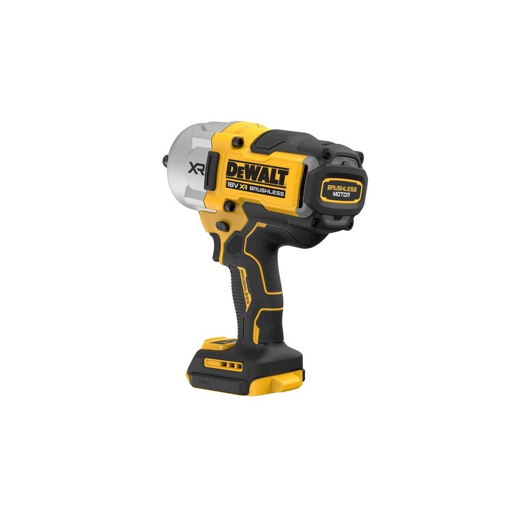DEWALT DCF961N High Torque 1/2in Impact Wrench 18V Bare Unit-DEWDCF961N