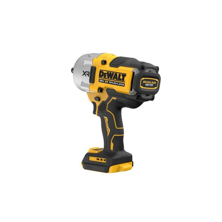 DEWALT DCF961N High Torque 1/2in Impact Wrench 18V Bare Unit-DEWDCF961N