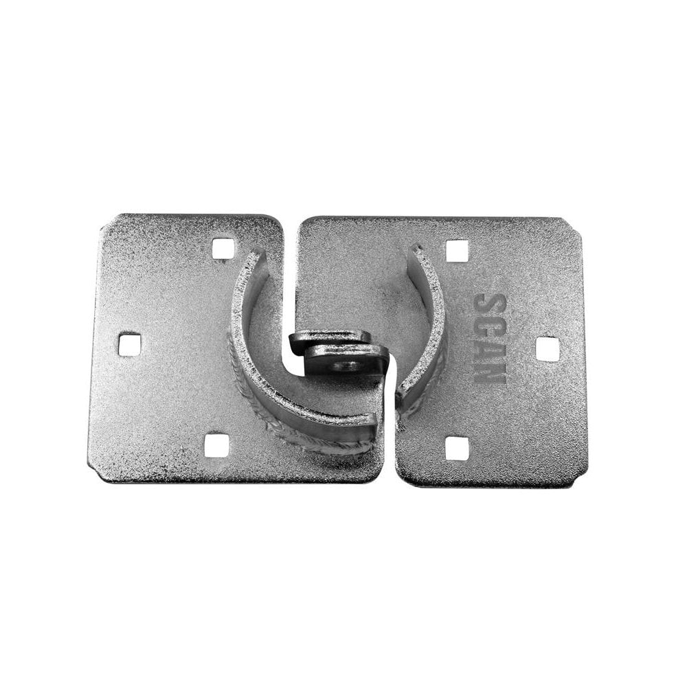 Scan Heavy-Duty Van Hasp-SCAVANHASP
