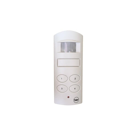 Yale Locks Shed & Garage Alarm-YALSAA5015