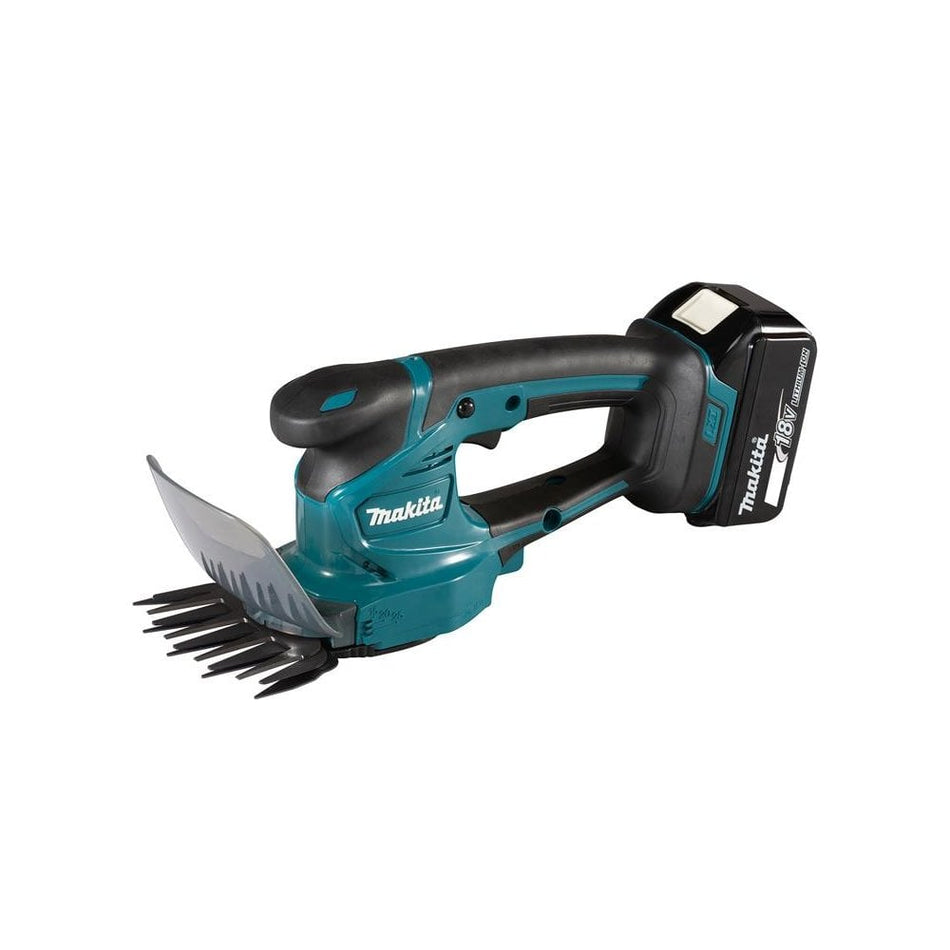 Makita DUM111RTX LXT Grass Shears 18V 1 x 5.0Ah Li-ion-MAKDUM111RTX