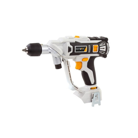 Batavia MAXXPACK Twin Drill® Drill & Screwdriver 18V Bare Unit-BAT7063778
