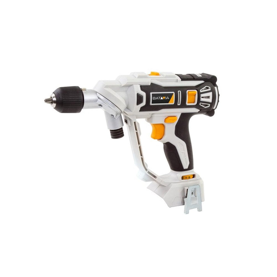 Batavia MAXXPACK Twin Drill® Drill & Screwdriver 18V Bare Unit-BAT7063778