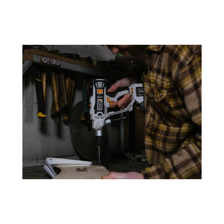 Batavia MAXXPACK Twin Drill® Drill & Screwdriver 18V Bare Unit-BAT7063778