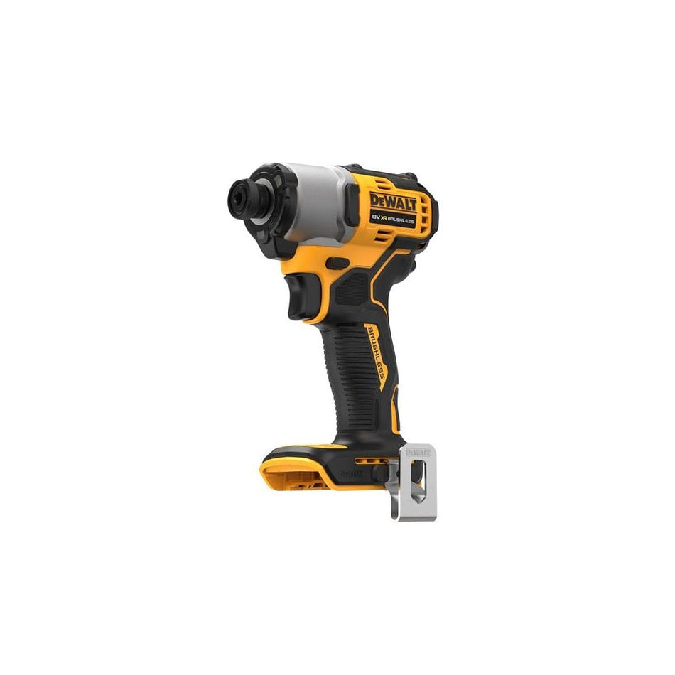 DEWALT DCF840N XR Impact Driver 18V Bare Unit-DEWDCF840N
