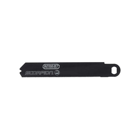 IRWIN® Scorpion Metal Cut Saw Blade 125mm-IRWIW1018204