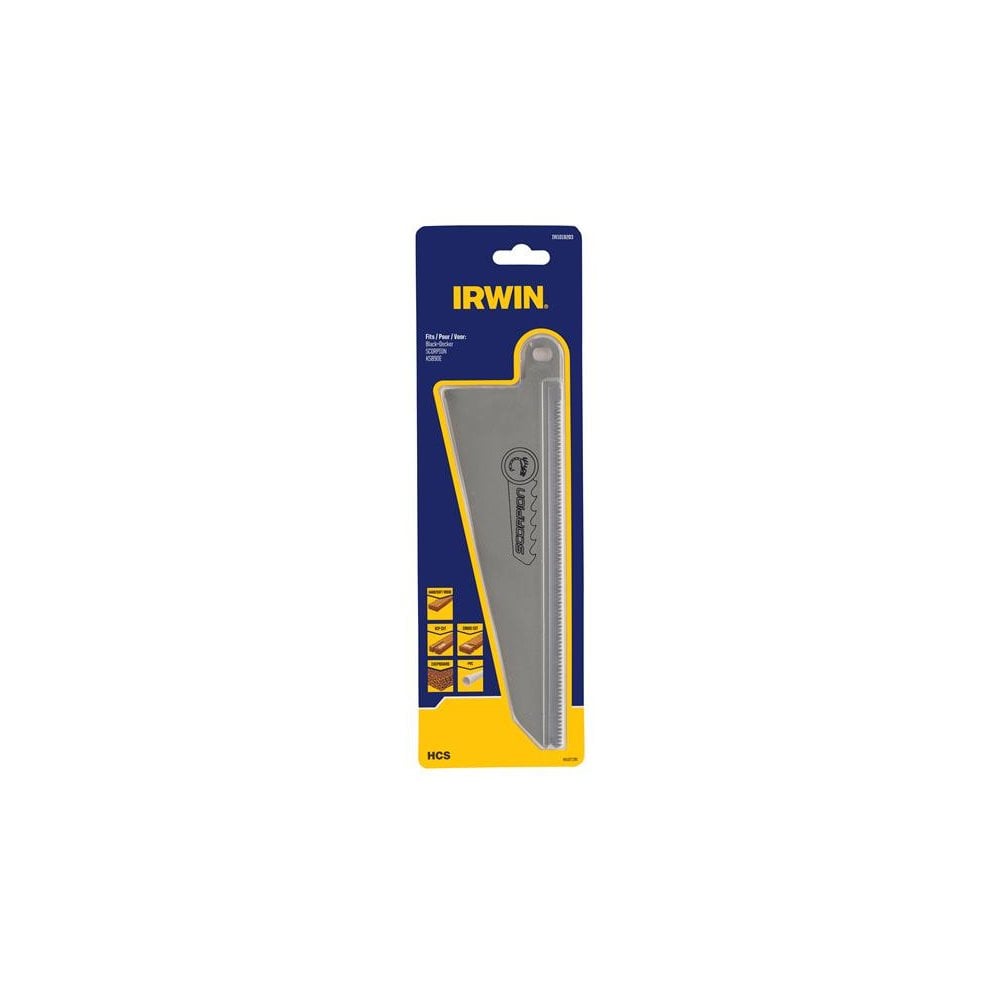 IRWIN® Scorpion Saw Blade 224mm-IRWIW1018203