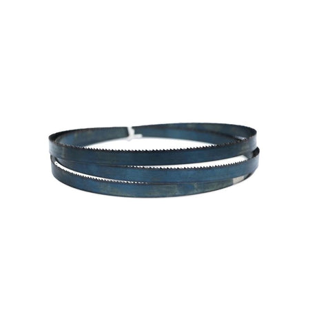 Starrett SK FB Carbon Bandsaw Blade 1575 x 6 x 0.35mm x 6T-STR6097R