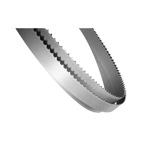 Starrett SK FB Carbon Bandsaw Blade 1575 x 6 x 0.35mm x 6T-STR6097R
