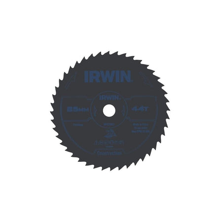 IRWIN® General Purpose Saw Blade 85 x 10mm x 44T ATB-IRWIW7076911