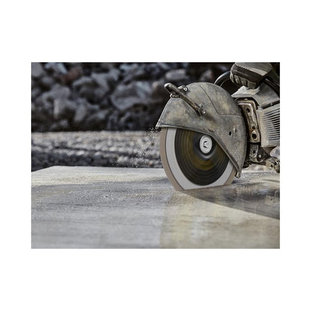 DEWALT ELITE SERIES™ All Purpose Diamond Segmented Wheel 230 x 22.2mm-DEWDT20462QZ