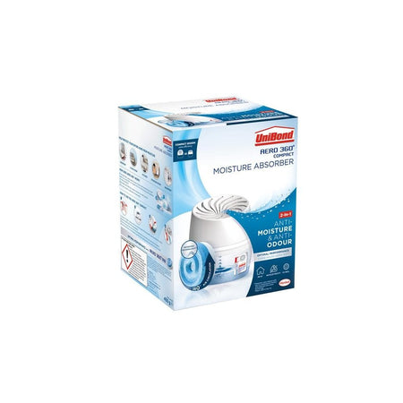 UniBond AERO 360Âº Compact Moisture Absorber-UNI2649574
