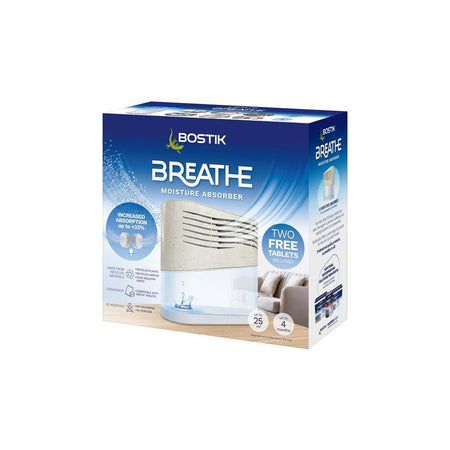 Bostik Breathe Moisture Absorber Unit-BST30624757