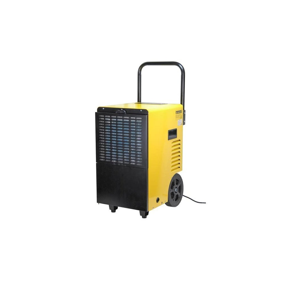 Faithfull Power Plus Industrial Dehumidifier 30 litre-FPPDH240V30L