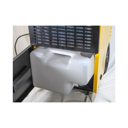 Faithfull Power Plus Industrial Dehumidifier 30 litre-FPPDH240V30L