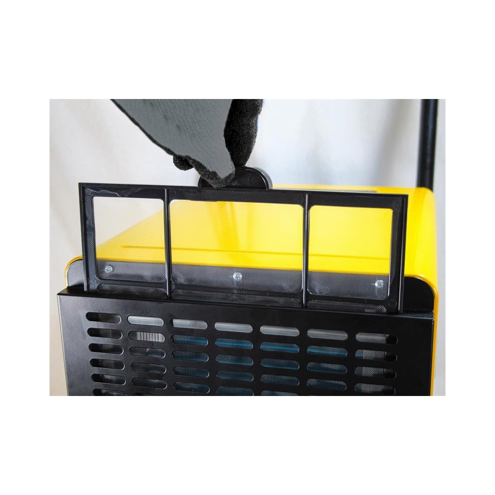 Faithfull Power Plus Industrial Dehumidifier 30 litre-FPPDH240V30L