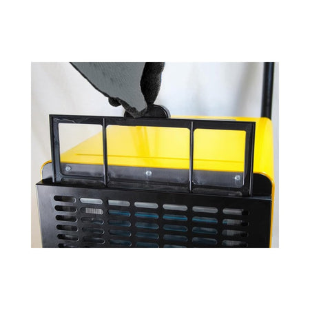 Faithfull Power Plus Industrial Dehumidifier 30 litre-FPPDH240V30L