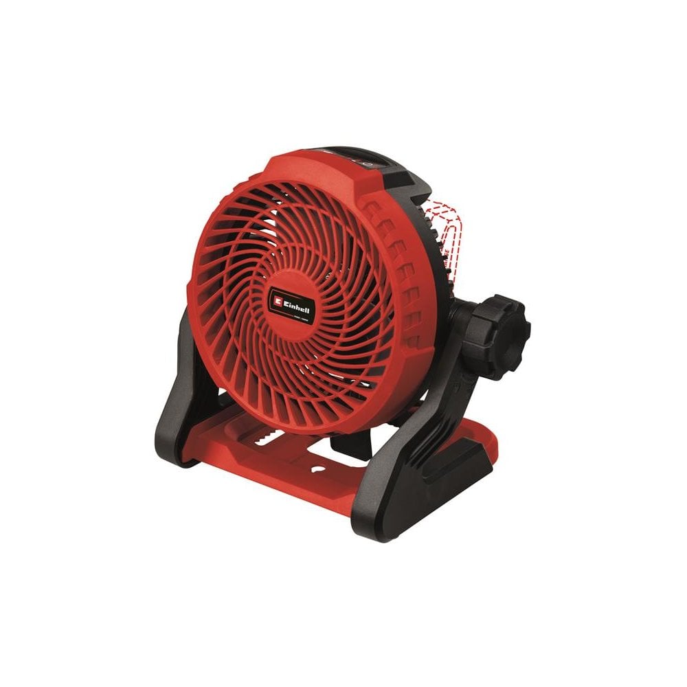 Einhell GE-CF 18/2200 Li Power X-Change Fan 18V Bare Unit-EINGECF18N