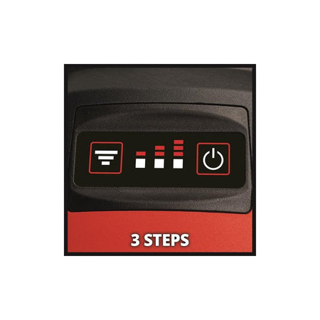 Einhell GE-CF 18/2200 Li Power X-Change Fan 18V Bare Unit-EINGECF18N