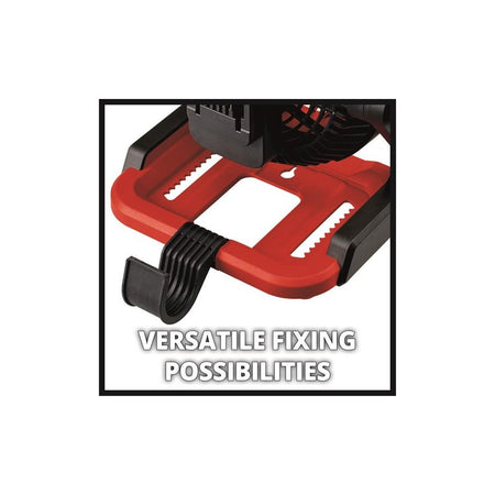 Einhell GE-CF 18/2200 Li Power X-Change Fan 18V Bare Unit-EINGECF18N