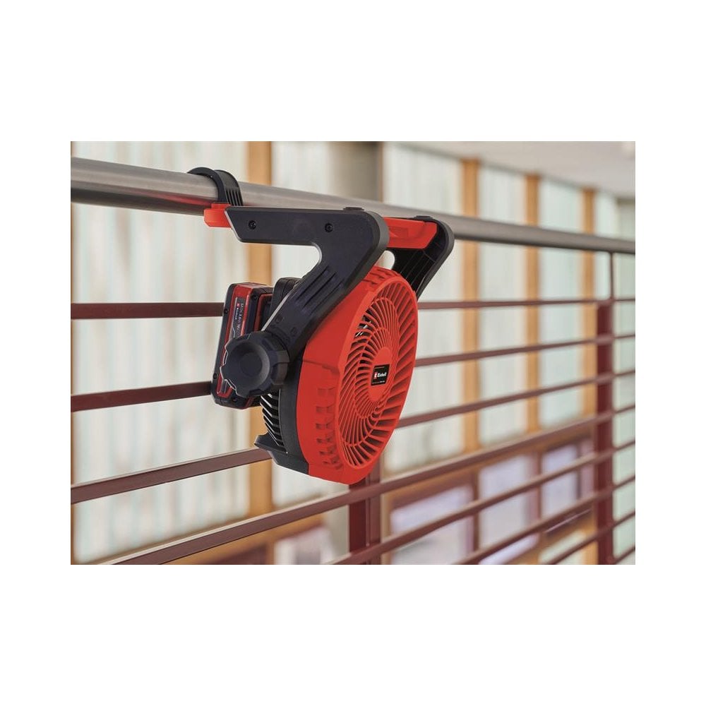 Einhell GE-CF 18/2200 Li Power X-Change Fan 18V Bare Unit-EINGECF18N